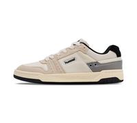 hummel Stockholm Lx-E Bs Sneaker weiss 47