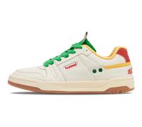 Hummel Stockholm LX-E_Kelloggs Freizeitschuhe, weiß, Größe 40 40