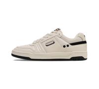 hummel Stockholm LX-E Sneaker 9289 - marshmallow/anthracite 41