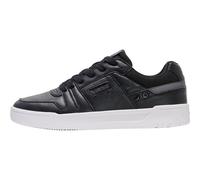 hummel Stockholm Lx-E Sneaker schwarz 39