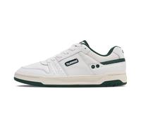 hummel Stockholm Lx-E Sneaker weiss 40