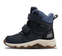 Winterstiefel, Baby Hummel Storm Tex Gris 25