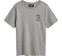 Hummel stsRevolution T-Shirt Kinder | grau | Kinder | 122 | 218875-2010 122