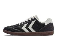 hummel Super Match Sneaker 2114 - black/white 36