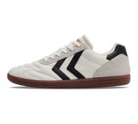 hummel Super Match Sneaker 9124 - white/black 40