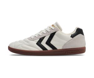 hummel Super Match Sneaker 9124 - white/black 42