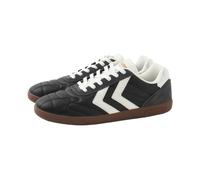 hummel Super Match Sneaker 2114 - black/white 37