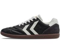 hummel Super Match Sneaker 2114 - black/white 46