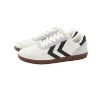 hummel Super Match Sneaker Schuhe Weiss 232747-9124 (EU Schuhgrößensystem, Erwachsene, Numerisch, M, 36)