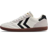 hummel Super Match Sneaker Schuhe Weiss 232747-9124 (EU Schuhgrößensystem, Erwachsene, Numerisch, M, 45)