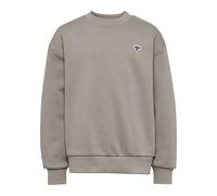 hummel® Sweater Hmljr Loose Crew Neck Bee - Kinder - Gr. 134/140