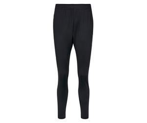 Hummel Sweathose "Bending" in Schwarz - Größe L | Damenhosen