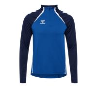 Hummel Sweatshirt Blau F8607 3XL blau