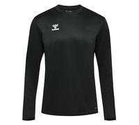 Hummel Sweatshirt Essential – Schwarz – Unisex – 2XL