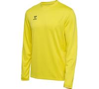 hummel Hmlessential Sweatshirt Sweatshirt gelb L