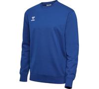 hummel hmlGO 2.0 Sweatshirt, True Blue, XS