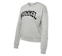 Hummel Billie Sweatshirt Grau XS Frau