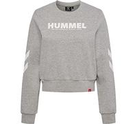 hummel Hmllegacy Woman Sweatshirt Lifestylesweatshirt grau S
