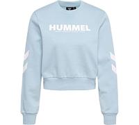 Hummel hmlLEGACY Woman Sweatshirt Celestial Blue XS
