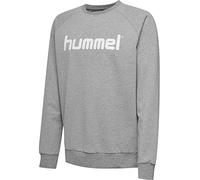 hummel Sweatshirt Raglanärmel Hmlgo Kinder