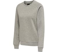 hummel Sweatshirt Raglanärmel Hmlred Damen