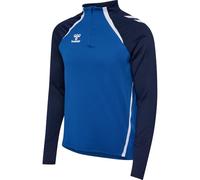 Hummel hmlLead 2.0 Half Zip True Blue/marine S