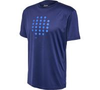 Hummel T-Shirt | blau | Herren | S | 2191417026 S