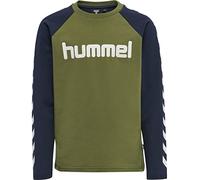Hummel T-shirt L/s Hmlboys Jungen Größe 152