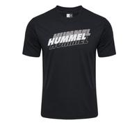 Hummel T-shirt S/s Hmlgraphic Multisport Herren Größe S