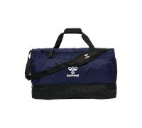 Hummel, hmlCORE 2.0 SPORTS BAG W. SC, MARINE/BLACK, L