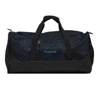 HUMMEL Tasche hmlBLAZE26 LEAD SPORTS BAG MEDIUM (236353) M BLACK/ASPHALT