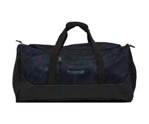 HUMMEL Tasche hmlBLAZE26 LEAD SPORTS BAG MEDIUM (236353) M BLACK/ASPHALT