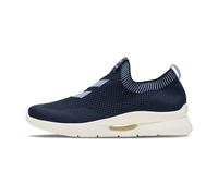 Hummel Tatum Seamless Sneaker 2042 - black/black 44 für Herren, blau, Größe 46 EU