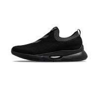 Hummel Tatum Seamless Sneaker 2042 - black/black 44 für Herren, schwarz, Größe 44 EU