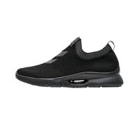 Hummel Tatum Seamless Sneaker black/black 36 für Herren, schwarz, Größe 36 EU