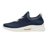 hummel Tatum Seamless Sneaker black iris 38