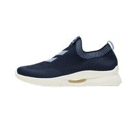 Hummel Tatum Seamless Sneaker black iris 39 für Herren, blau, Größe 38 EU