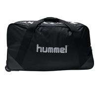 HUMMEL TEAM TROLLEY black w/logo XL