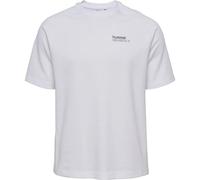 Hummel Tech Loose T-Shirt, weiß L