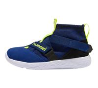 hummel Hmlterrafly Knit Jr Sneaker grau 26
