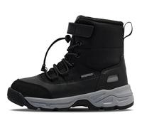 Hummel Kid's Snow Boot Tex Black 31