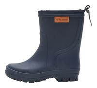 HUMMEL THERMO BOOT JR black iris 30