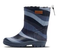 Thermische Winterstiefel für Kinder Hummel Gris 30