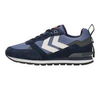 hummel Thor Sneaker black iris 36