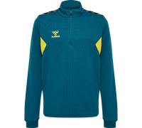 Hummel Trainingstop Authentic | Kinder Blau 164