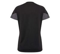 hmlTRAVEL T-SHIRT S/S WOMAN Black S