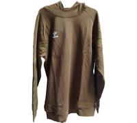 Hummel TRAVEL SWEAT HOODIE | grün | Herren | L | 220294/6599 L