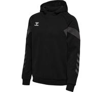 Hmltravel Sweat Hoodie Schwarz 2XL