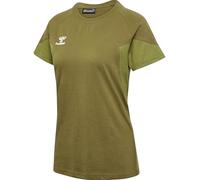 hmlTRAVEL T-SHIRT S/S WOMAN 2XL