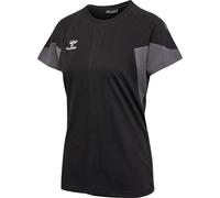 Hmltravel T-shirt S/S Woman Schwarz L